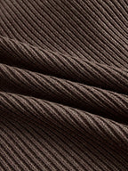 Valesyn - Elegante vestido jersey informal