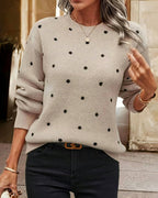 Breniel - Jersey elegante informal