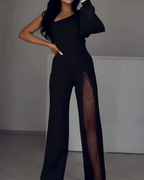 Galira - Elegante mono informal