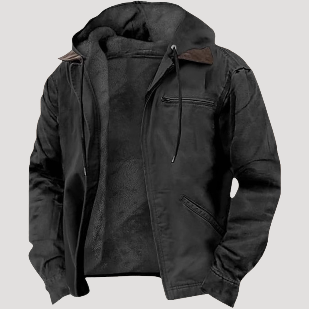 Kieran - Chaqueta informal elegante