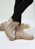 Aitana - Botas casuales elegantes