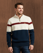 Nariel - Jersey elegante informal