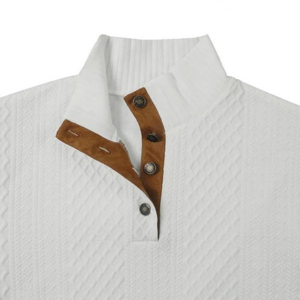 Juelz - Jersey elegante informal