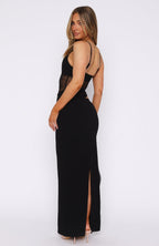Naiara - Vestido longo