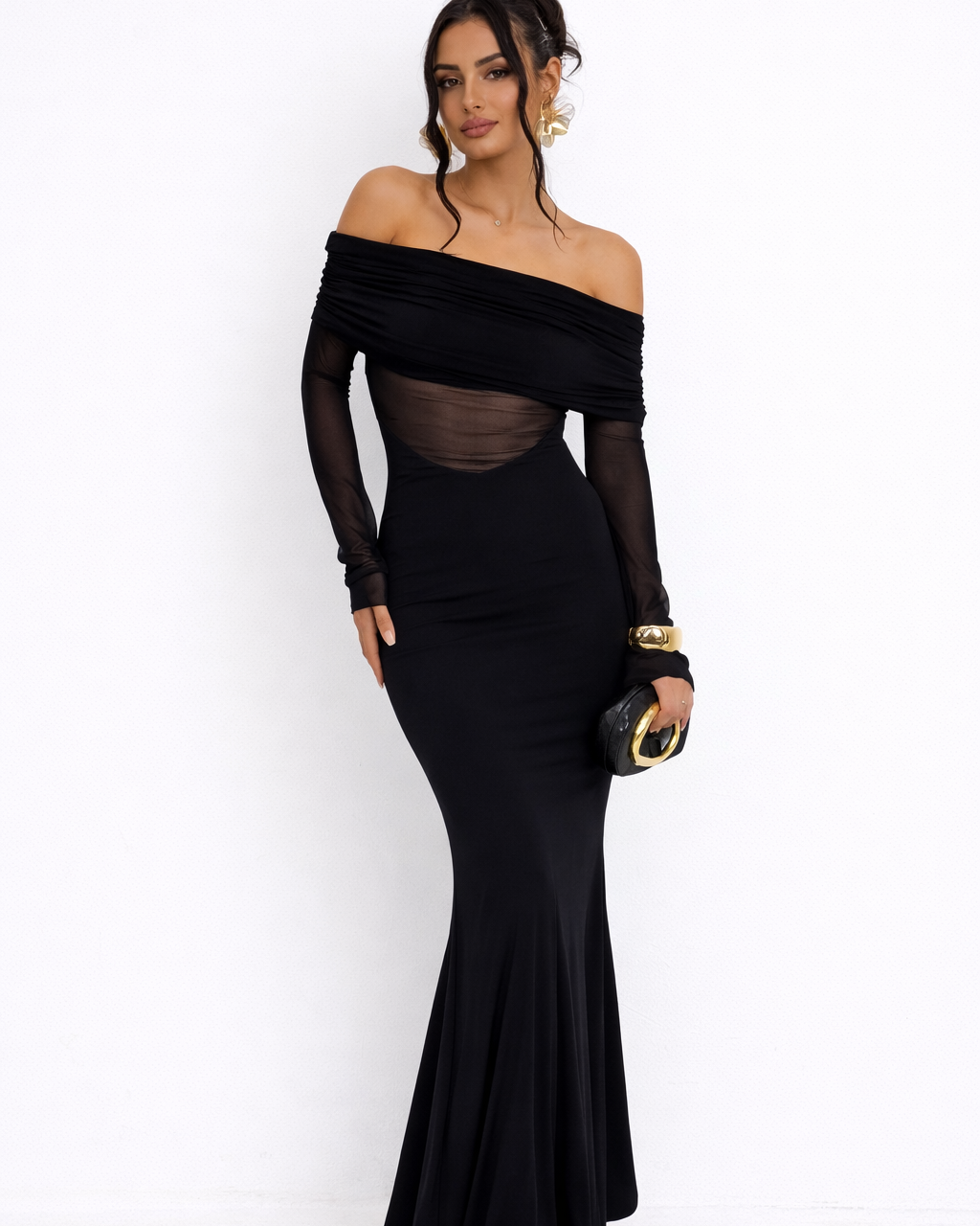 Vestido - Luna
