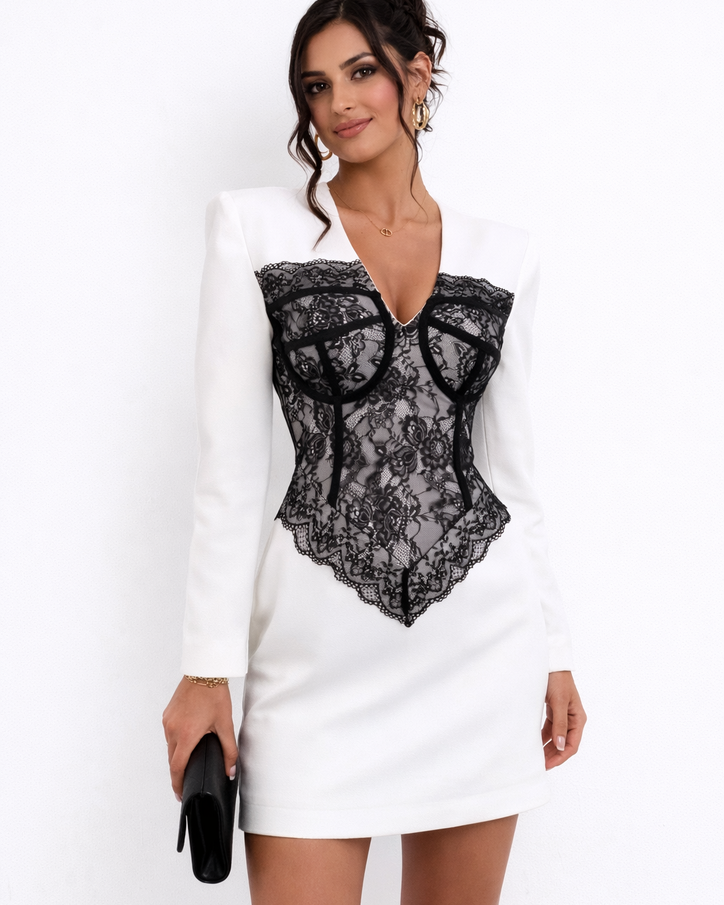 Vestido - Mena