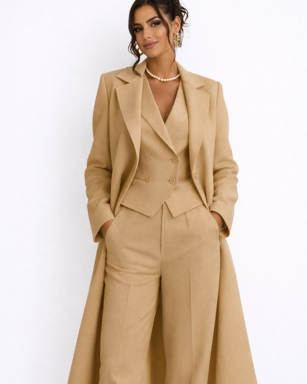 Conjunto - Sabrina