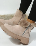Aitana - Botas casuales elegantes
