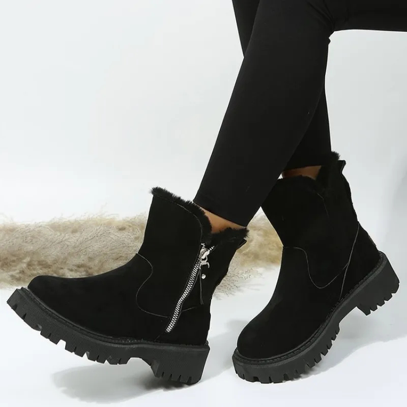 Aitana - Botas casuales elegantes