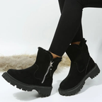 Aitana - Botas casuales elegantes