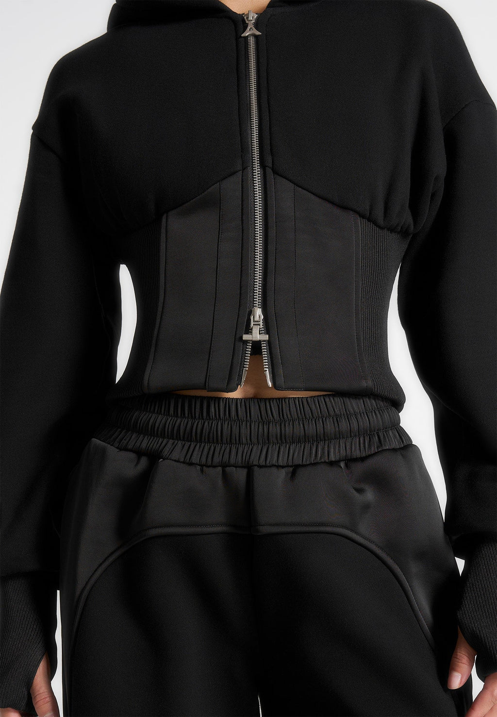 Chaqueta - Isabela