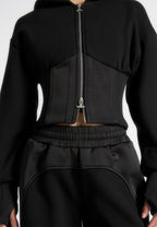 Chaqueta - Isabela