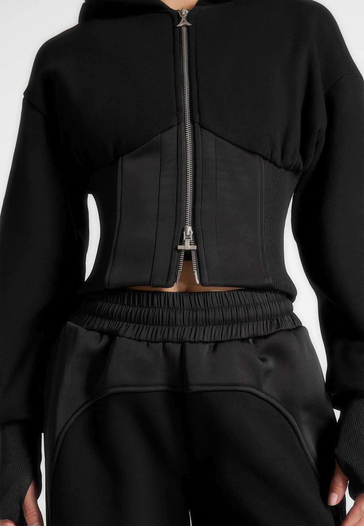 Chaqueta - Isabela