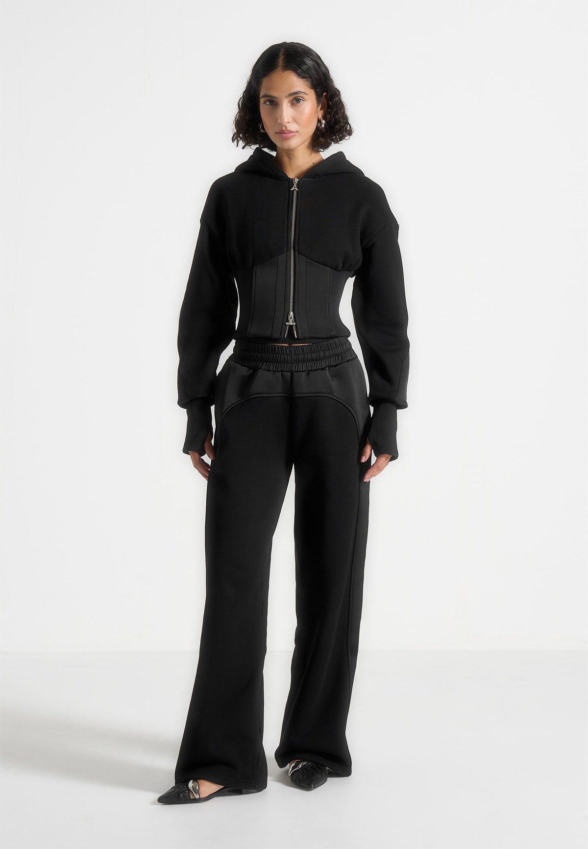 Chaqueta - Isabela