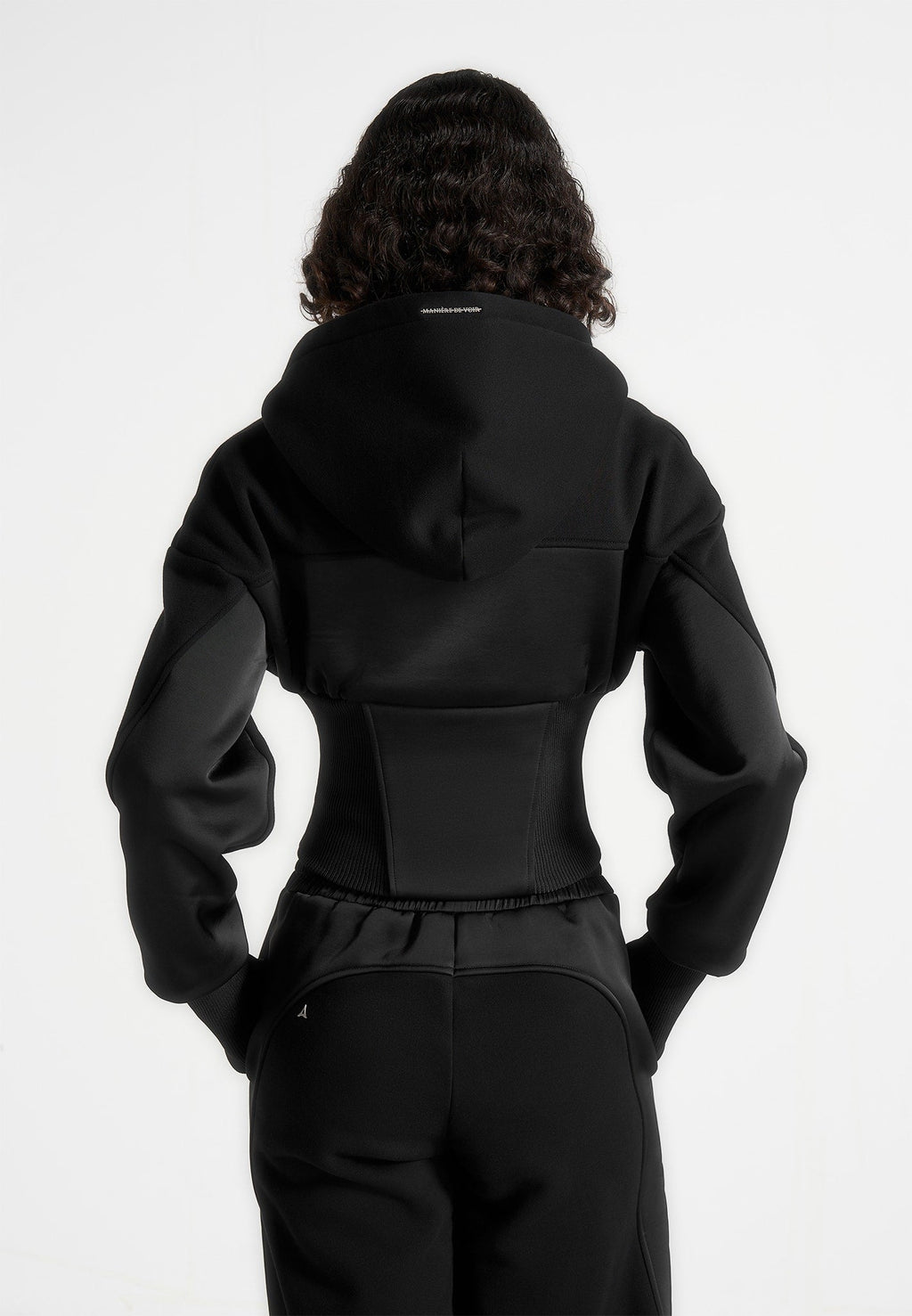Chaqueta - Isabela