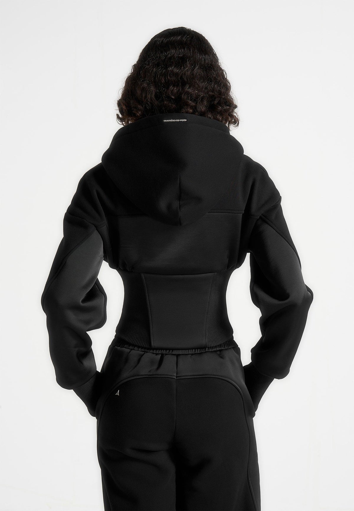Chaqueta - Isabela