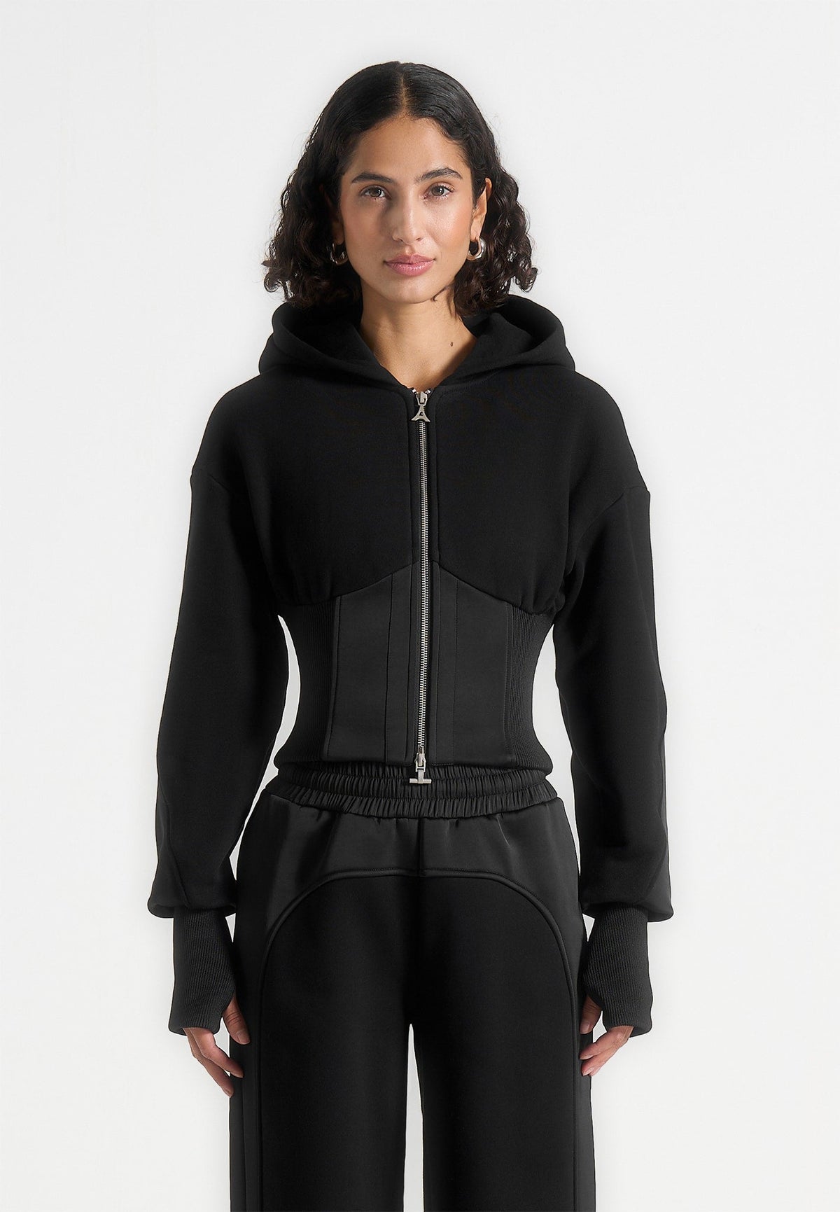 Chaqueta - Isabela