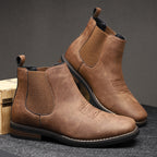 Kaelrin - Botas casuales elegantes