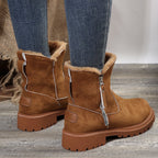 Aitana - Botas casuales elegantes