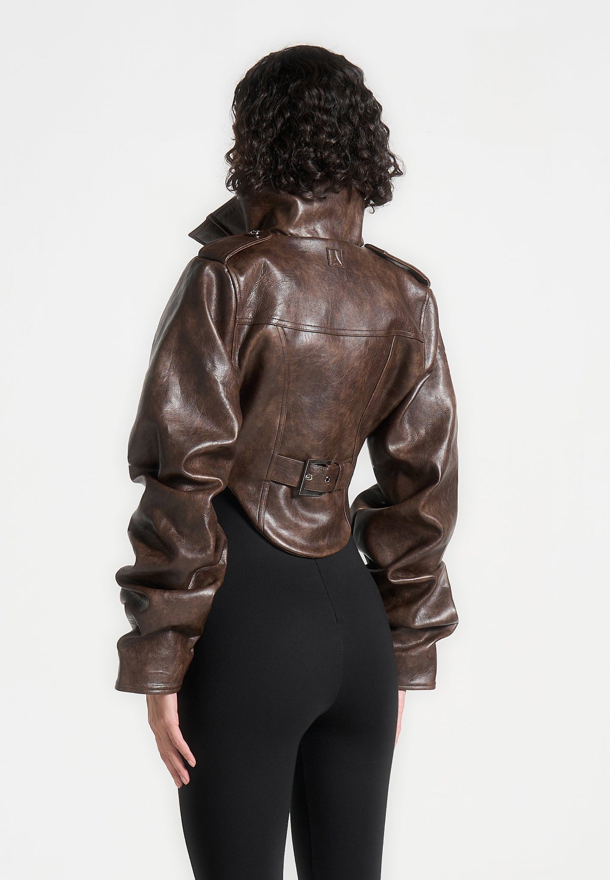 Chaqueta - Solene VintageCorset