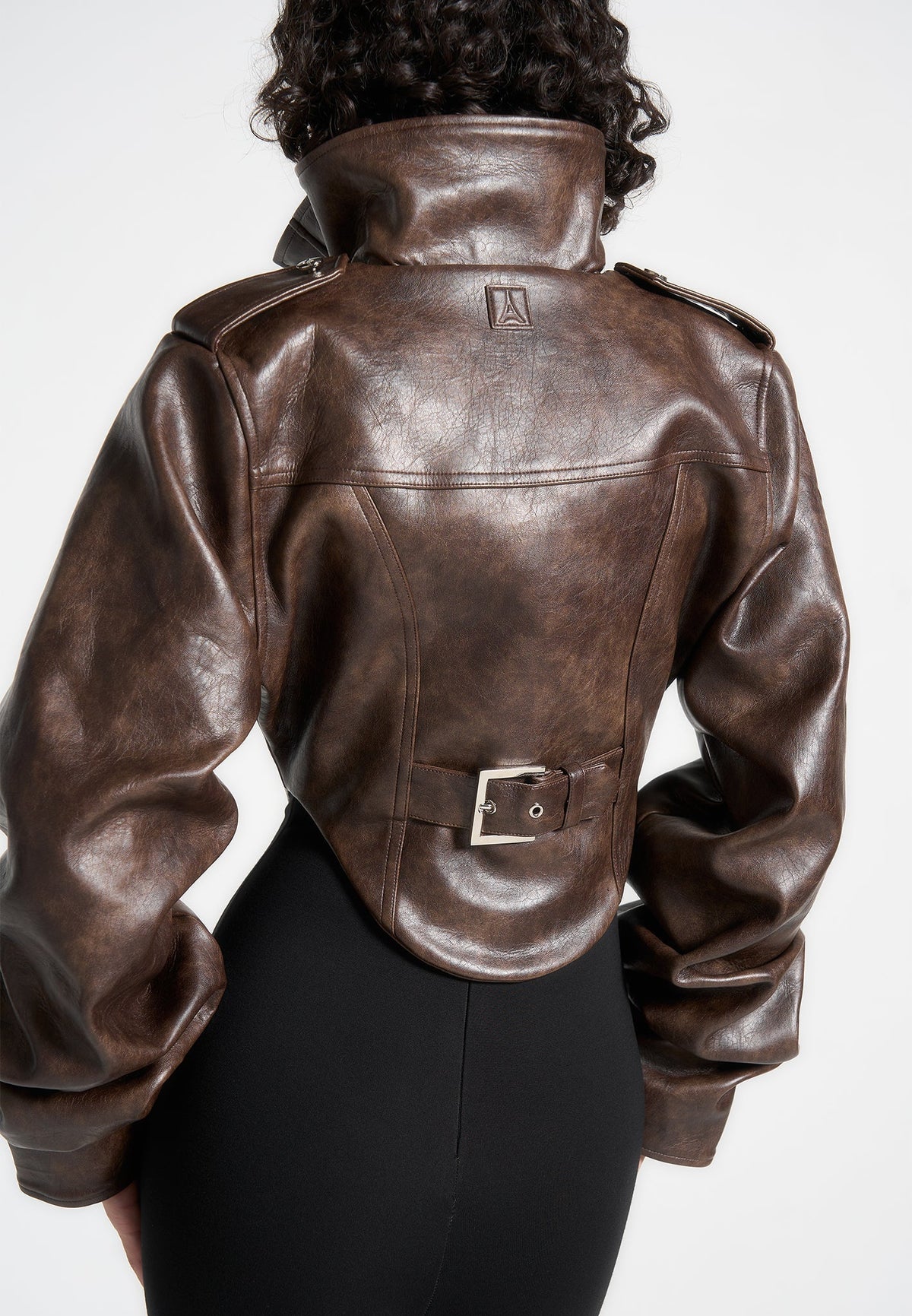 Chaqueta - Solene VintageCorset