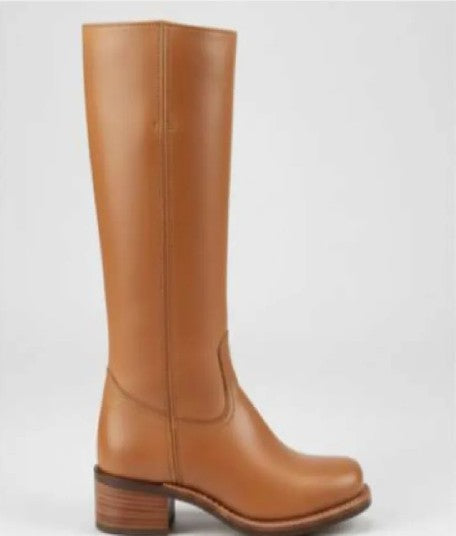 Kassidy - Botas casuales elegantes