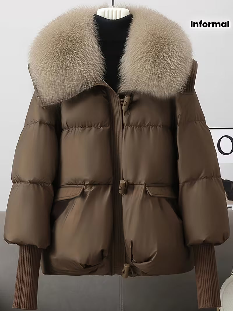 Luisa - Chaqueta elegante