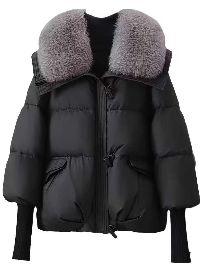 Luisa - Chaqueta elegante