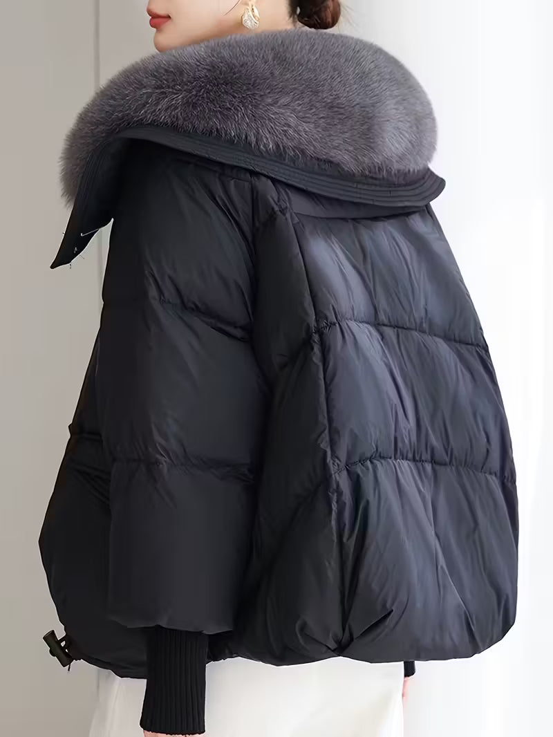 Luisa - Chaqueta elegante