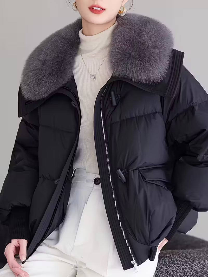 Luisa - Chaqueta elegante