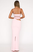 Naiara - Vestido longo